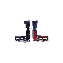 Charging Flex Apple iPhone 7 Plus White Charging Flex Apple iPhone 7 Plus White